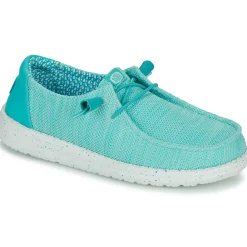 HEYDUDE - Wendy Stretch Sox