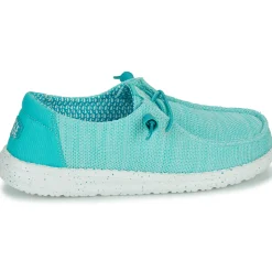 HEYDUDE - Wendy Stretch Sox