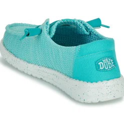 HEYDUDE - Wendy Stretch Sox