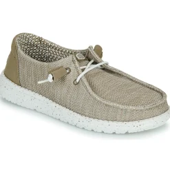 HEYDUDE - Wendy Stretch Sox