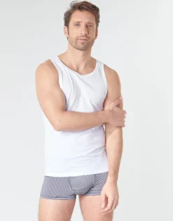 Hom - SUPREM' COTTON TANKTOP