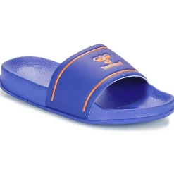 hummel - POOL SLIDE JR