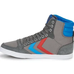 hummel - SLIMMER STADIL HIGH