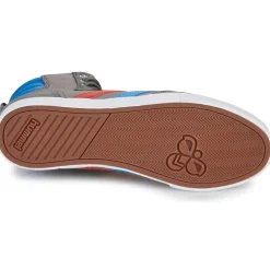 hummel - SLIMMER STADIL HIGH