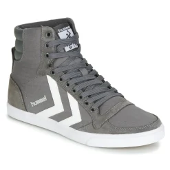 hummel - SLIMMER STADIL HIGH