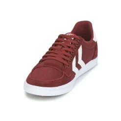 hummel - SLIMMER STADIL LOW