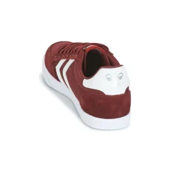 hummel - SLIMMER STADIL LOW
