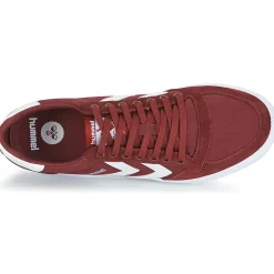 hummel - SLIMMER STADIL LOW