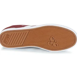 hummel - SLIMMER STADIL LOW