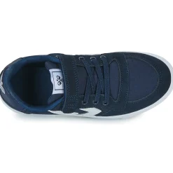 hummel - SLIMMER STADIL LOW JR