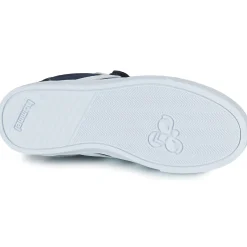 hummel - SLIMMER STADIL LOW JR