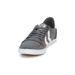hummel - SLIMMER STADIL LOW