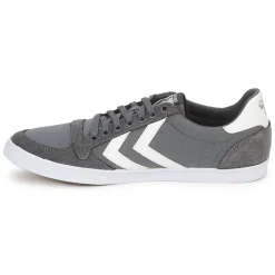 hummel - SLIMMER STADIL LOW
