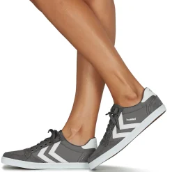hummel - SLIMMER STADIL LOW
