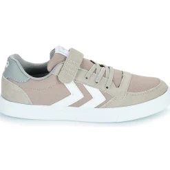 hummel - SLIMMER STADIL LOW JR