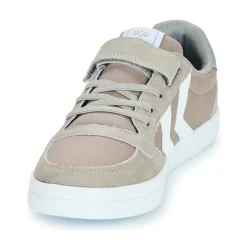 hummel - SLIMMER STADIL LOW JR