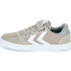 hummel - SLIMMER STADIL LOW JR