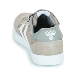 hummel - SLIMMER STADIL LOW JR