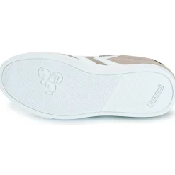 hummel - SLIMMER STADIL LOW JR