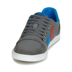 hummel - SLIMMER STADIL LOW