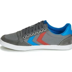 hummel - SLIMMER STADIL LOW