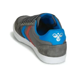 hummel - SLIMMER STADIL LOW