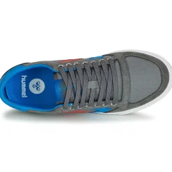 hummel - SLIMMER STADIL LOW