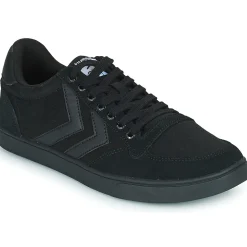 hummel - SLIMMER STADIL TONAL LOW