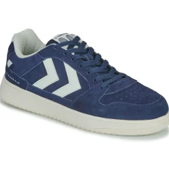 hummel - ST. POWER PLAY SUEDE