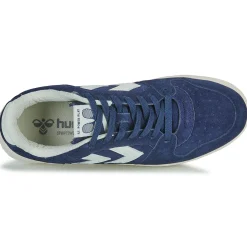 hummel - ST. POWER PLAY SUEDE