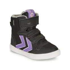 hummel - STADIL POLY BOOT MID JR