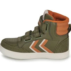 hummel - STADIL PRO JR