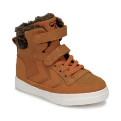 hummel - STADIL WINTER HIGH JR