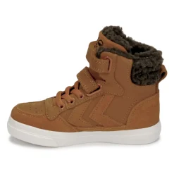 hummel - STADIL WINTER HIGH JR