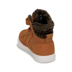 hummel - STADIL WINTER HIGH JR