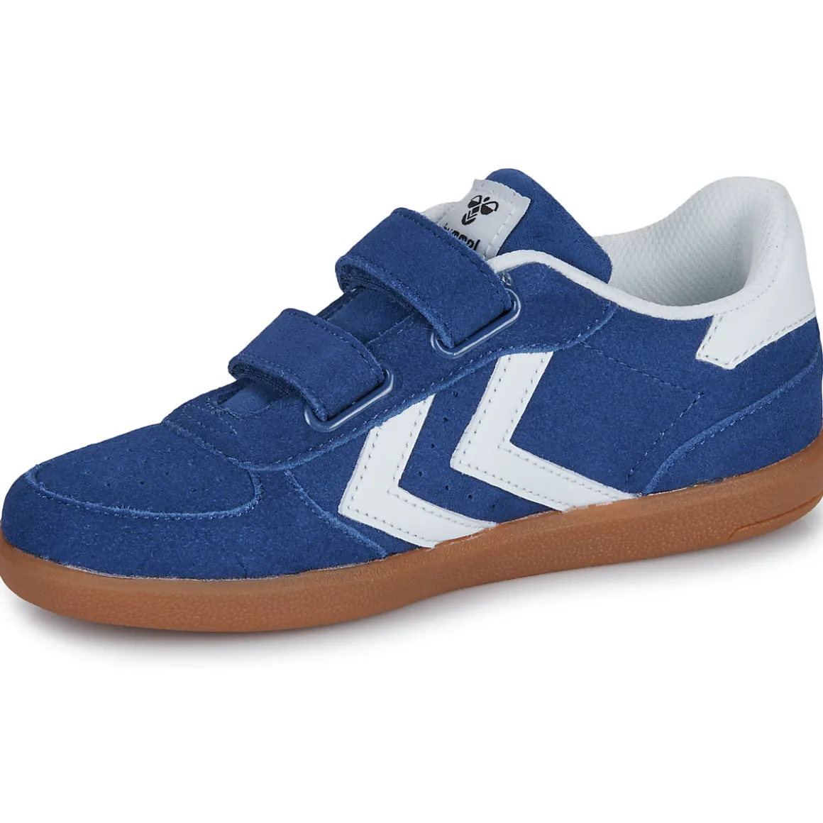 hummel - VICTORY SUEDE II