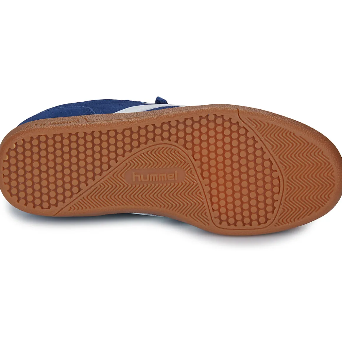 hummel - VICTORY SUEDE II