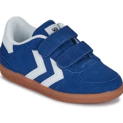 hummel - VICTORY SUEDE II INFANT