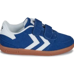 hummel - VICTORY SUEDE II INFANT