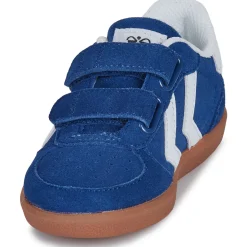 hummel - VICTORY SUEDE II INFANT