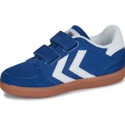 hummel - VICTORY SUEDE II INFANT