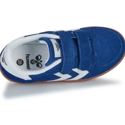 hummel - VICTORY SUEDE II INFANT