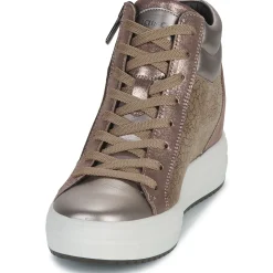 IgI&CO - DONNA SHIRLEY