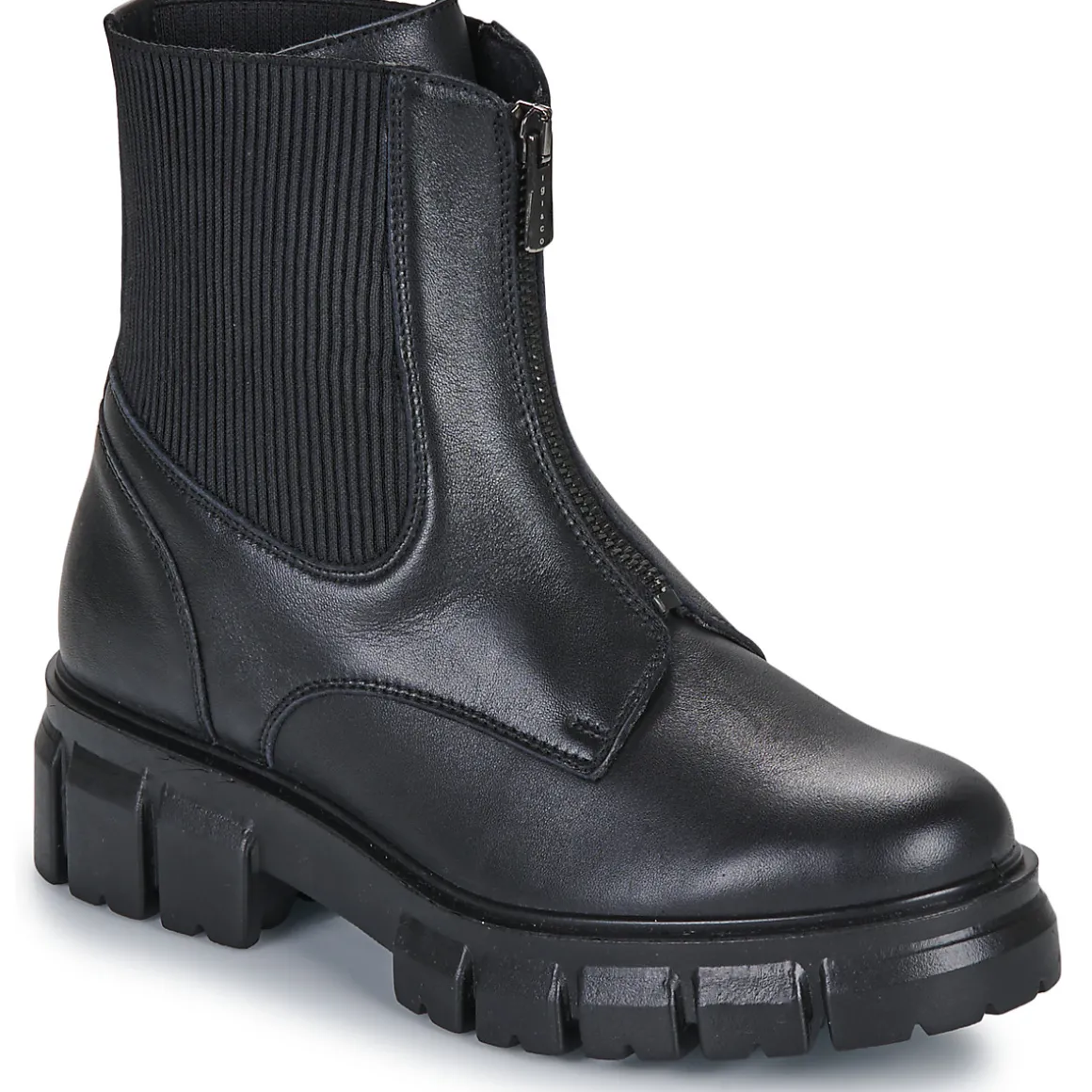 IgI&CO - DONNA SORAYA