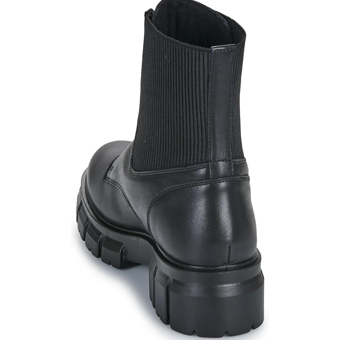 IgI&CO - DONNA SORAYA