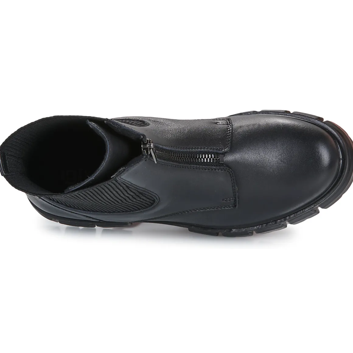 IgI&CO - DONNA SORAYA