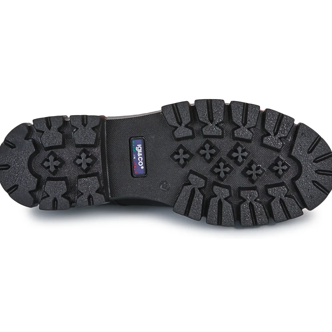 IgI&CO - DONNA SORAYA