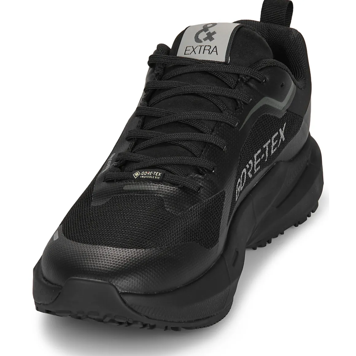 IgI&CO - U.KAIZEN & GTX