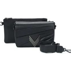 Ikks - 111 CUIR DRAPE