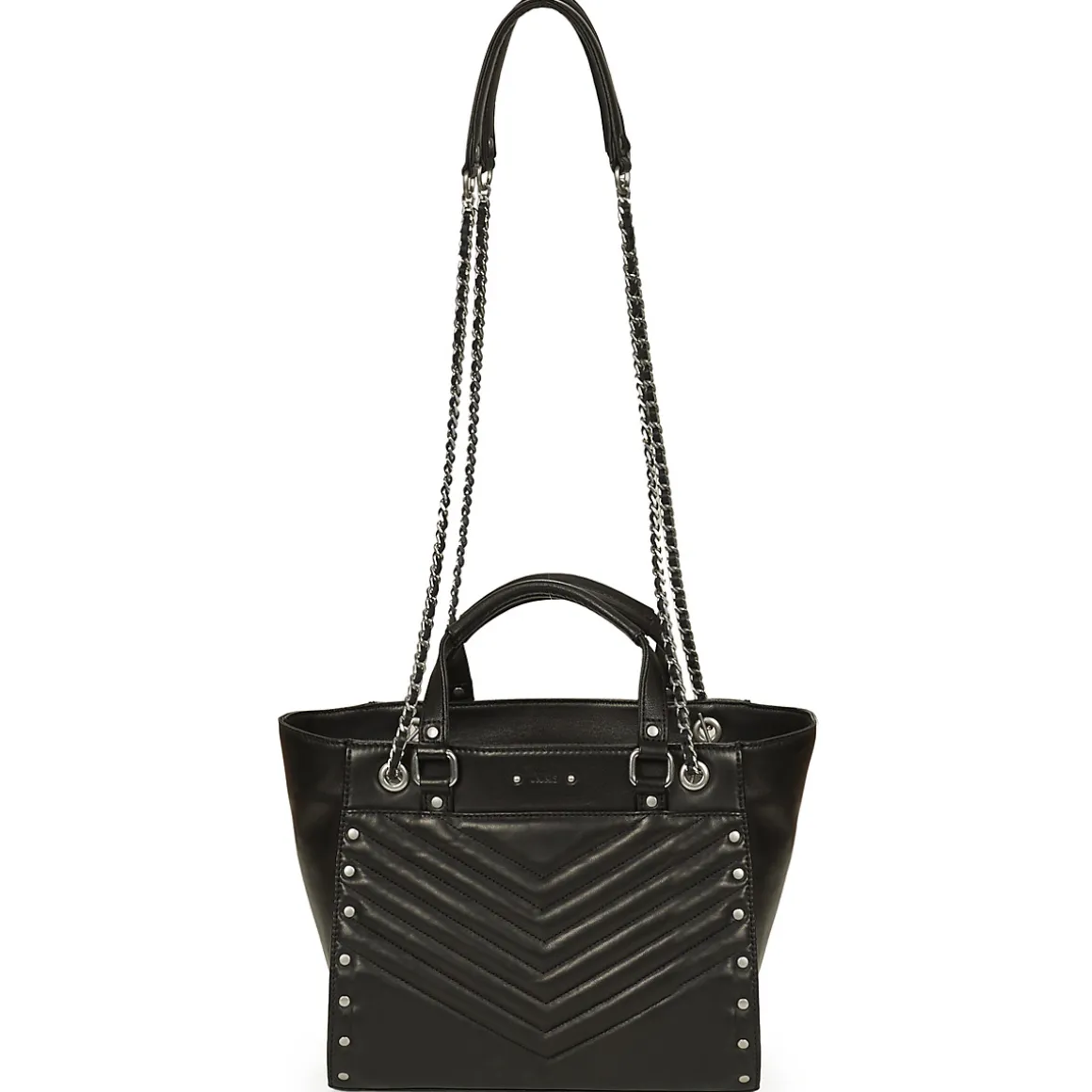 Ikks - 1440 M ROCK STUDS ZIPPE